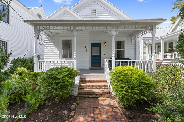 414 S 2nd Street, Wilmington, NC 28401