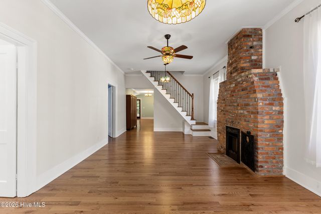 414 S 2nd Street, Wilmington, NC 28401
