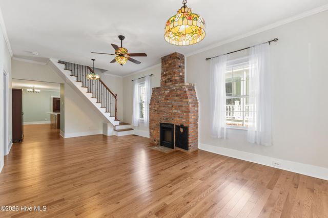 414 S 2nd Street, Wilmington, NC 28401