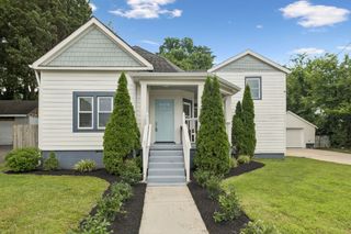 3707 Elkins Ave, Nashville, TN 37209