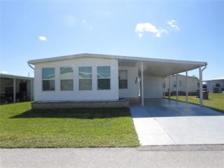 705 BLACKBURN BOULEVARD, North Port, FL 34287