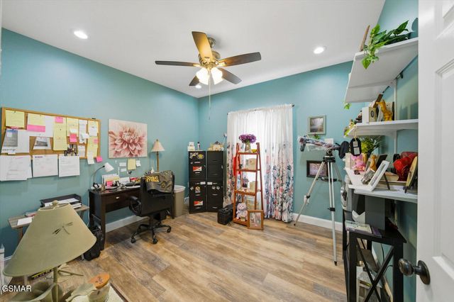 670 Jones Franklin Road, Morristown, TN 37813