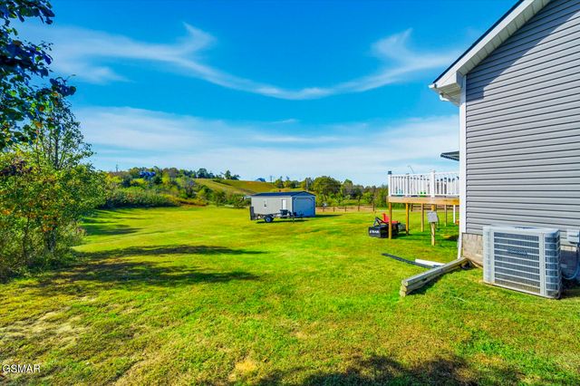 670 Jones Franklin Road, Morristown, TN 37813