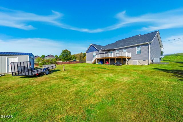 670 Jones Franklin Road, Morristown, TN 37813