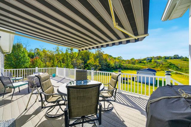 670 Jones Franklin Road, Morristown, TN 37813