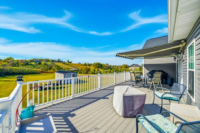 670 Jones Franklin Road, Morristown, TN 37813