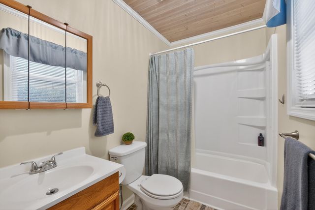 1317 Drydock Road, Lawrenceburg, KY 40342