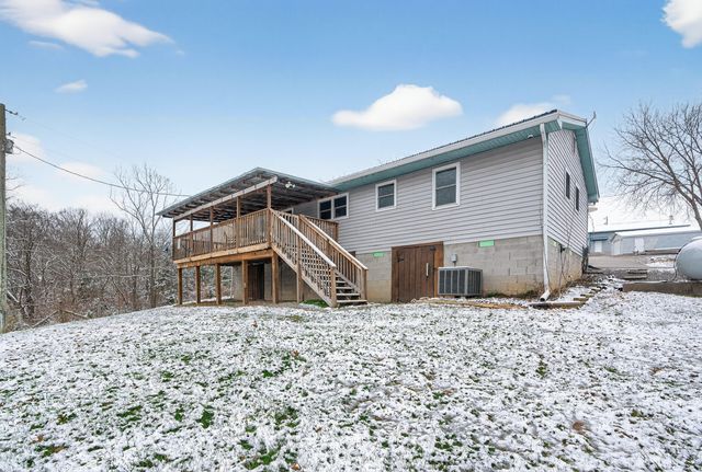 1317 Drydock Road, Lawrenceburg, KY 40342