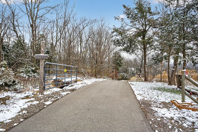 1317 Drydock Road, Lawrenceburg, KY 40342