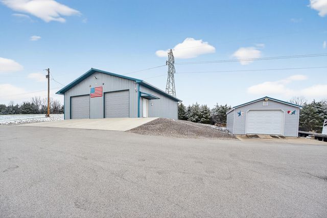 1317 Drydock Road, Lawrenceburg, KY 40342