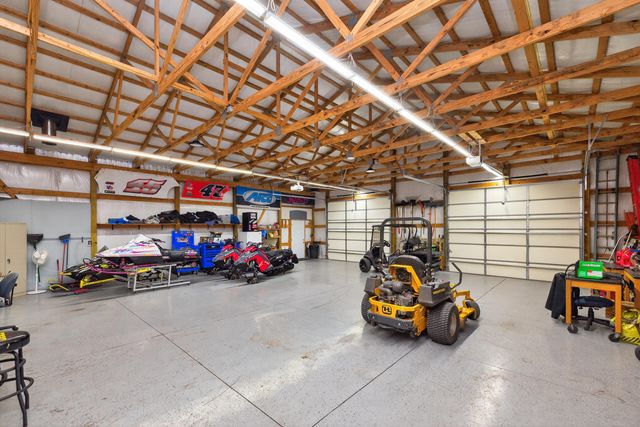 1317 Drydock Road, Lawrenceburg, KY 40342