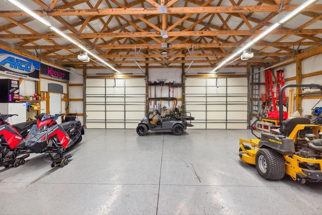 1317 Drydock Road, Lawrenceburg, KY 40342