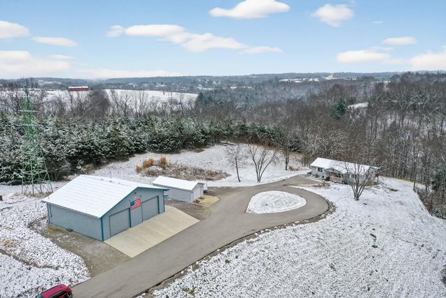 1317 Drydock Road, Lawrenceburg, KY 40342