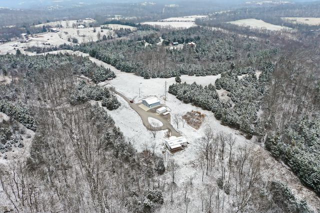 1317 Drydock Road, Lawrenceburg, KY 40342