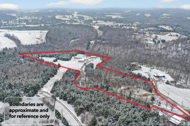 1317 Drydock Road, Lawrenceburg, KY 40342