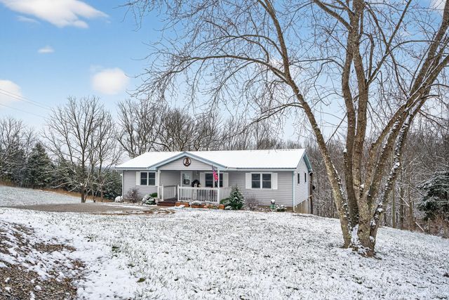 1317 Drydock Road, Lawrenceburg, KY 40342