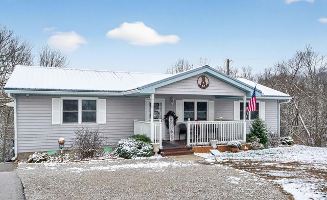 1317 Drydock Road, Lawrenceburg, KY 40342