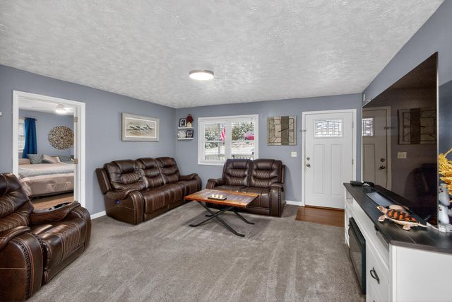 1317 Drydock Road, Lawrenceburg, KY 40342