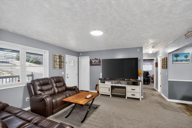 1317 Drydock Road, Lawrenceburg, KY 40342