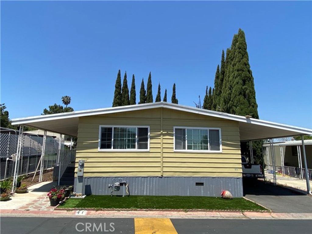 995 Pomona Rd 41, Corona, CA 92882