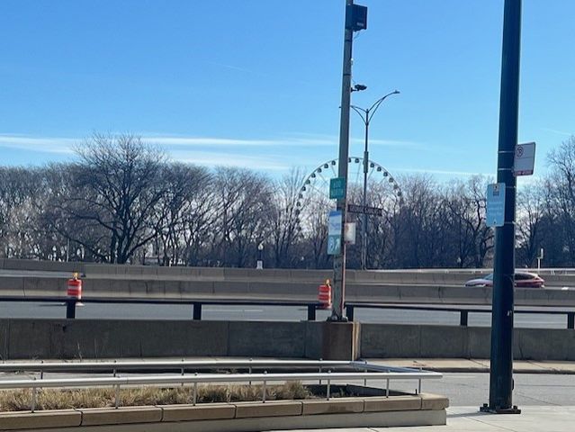 600 N Lake Shore Drive 914, Chicago, IL 60611