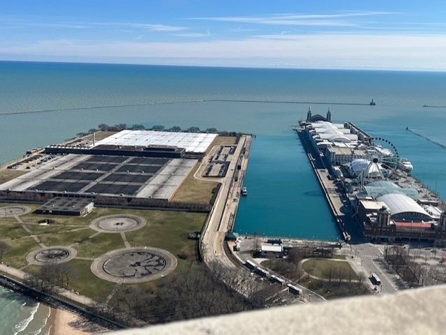 600 N Lake Shore Drive 914, Chicago, IL 60611