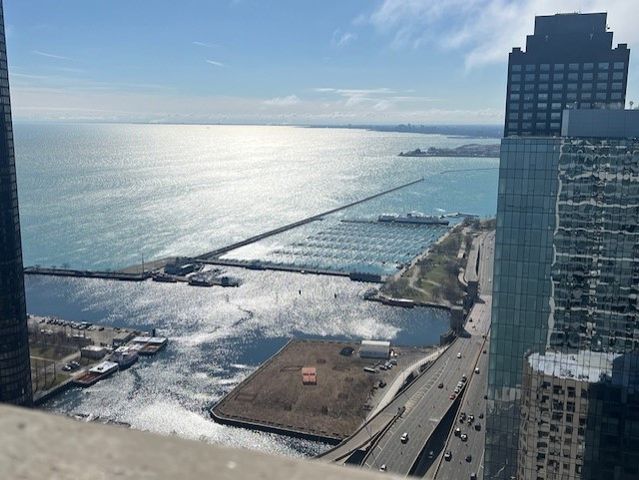 600 N Lake Shore Drive 914, Chicago, IL 60611