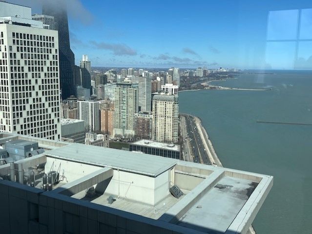 600 N Lake Shore Drive 914, Chicago, IL 60611
