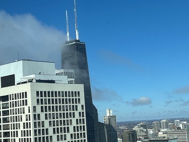 600 N Lake Shore Drive 914, Chicago, IL 60611