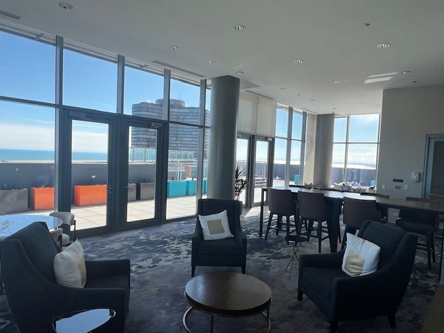 600 N Lake Shore Drive 914, Chicago, IL 60611