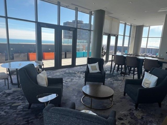 600 N Lake Shore Drive 914, Chicago, IL 60611