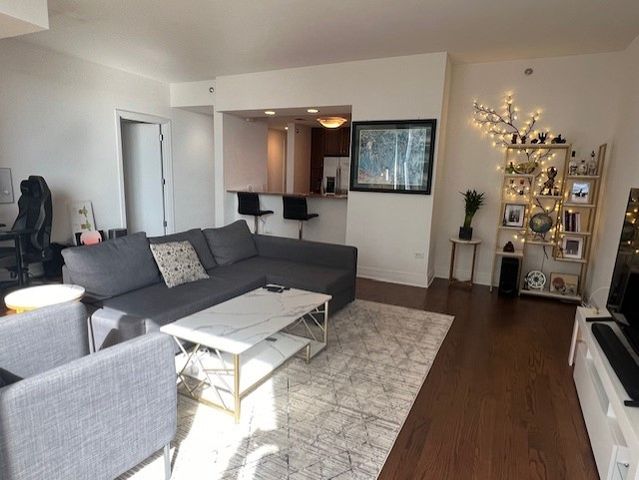 600 N Lake Shore Drive 914, Chicago, IL 60611