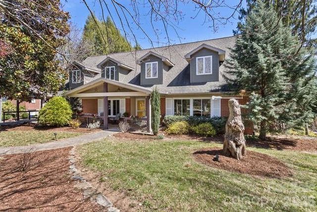 179 Marlborough Road, Asheville, NC 28804