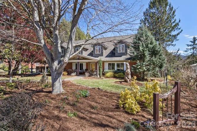179 Marlborough Road, Asheville, NC 28804