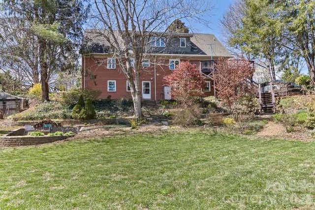 179 Marlborough Road, Asheville, NC 28804