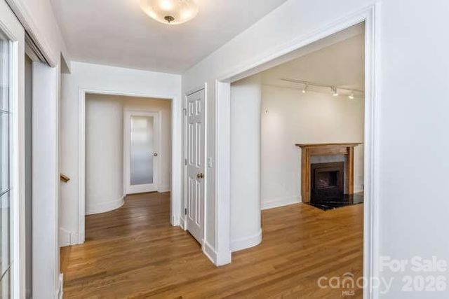 179 Marlborough Road, Asheville, NC 28804