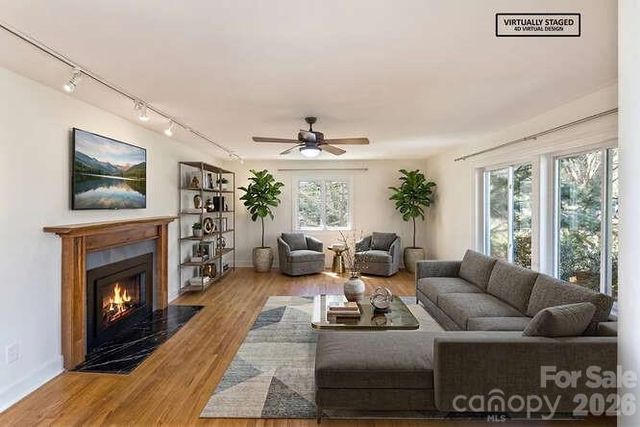 179 Marlborough Road, Asheville, NC 28804