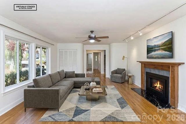 179 Marlborough Road, Asheville, NC 28804