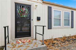 11217 W 69TH Terrace, Shawnee, KS 66203