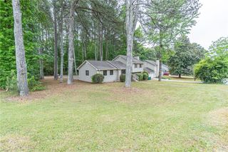 602 Brighton Drive, Lawrenceville, GA 30043