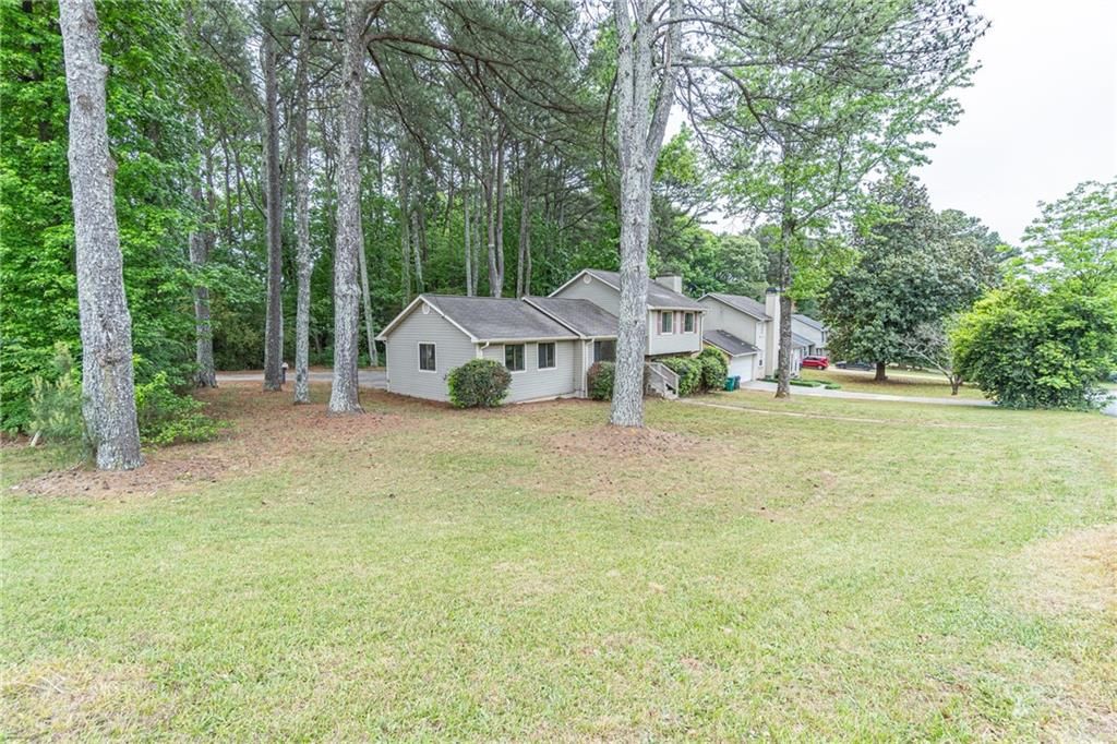 602 Brighton Drive, Lawrenceville, GA 30043