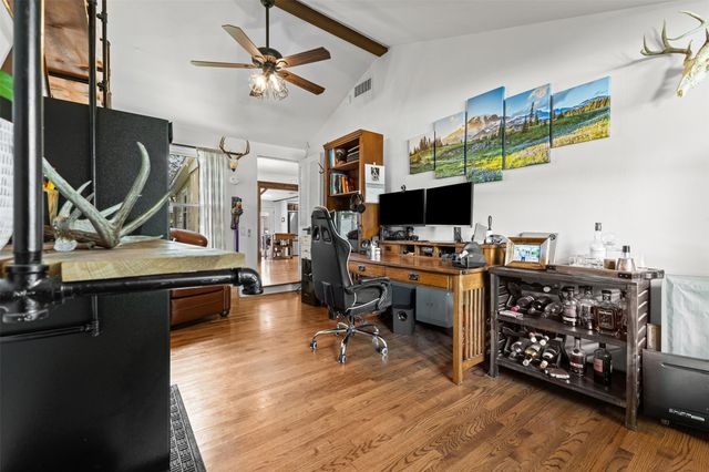 6348 Darwood Avenue, Fort Worth, TX 76116