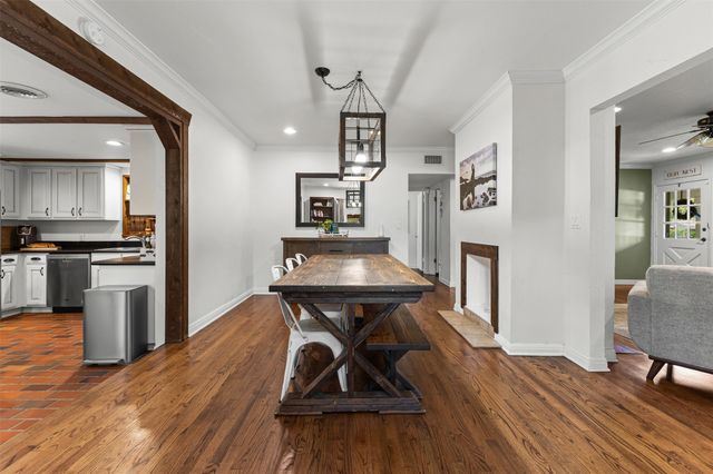 6348 Darwood Avenue, Fort Worth, TX 76116