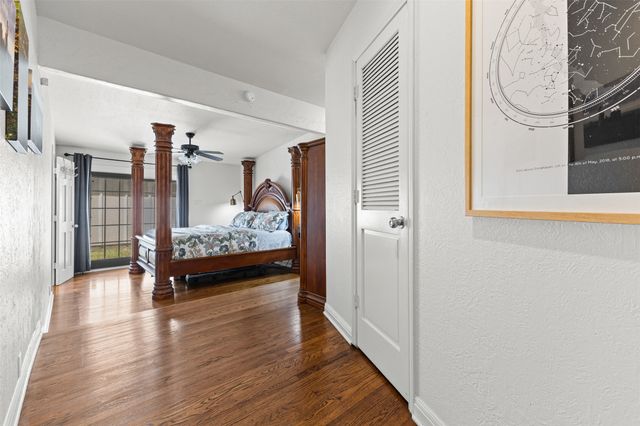 6348 Darwood Avenue, Fort Worth, TX 76116