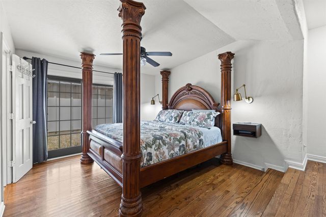 6348 Darwood Avenue, Fort Worth, TX 76116