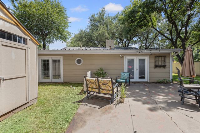 6348 Darwood Avenue, Fort Worth, TX 76116