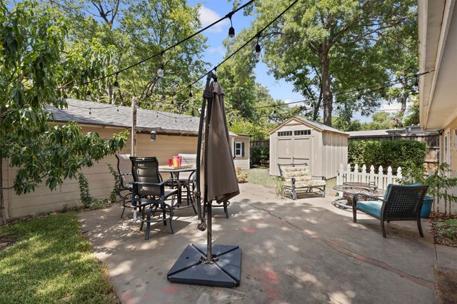 6348 Darwood Avenue, Fort Worth, TX 76116