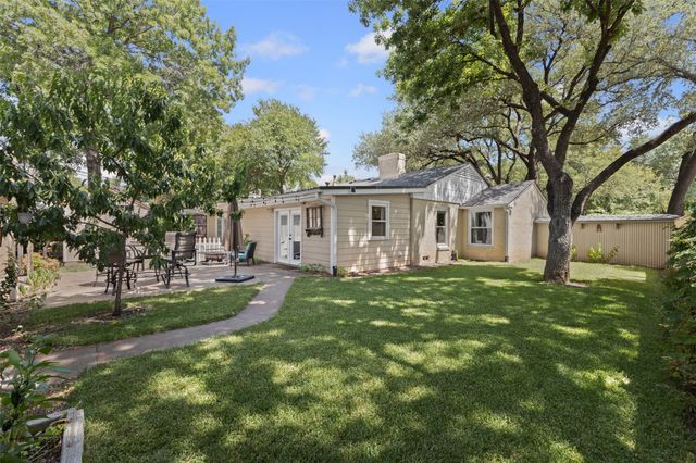 6348 Darwood Avenue, Fort Worth, TX 76116