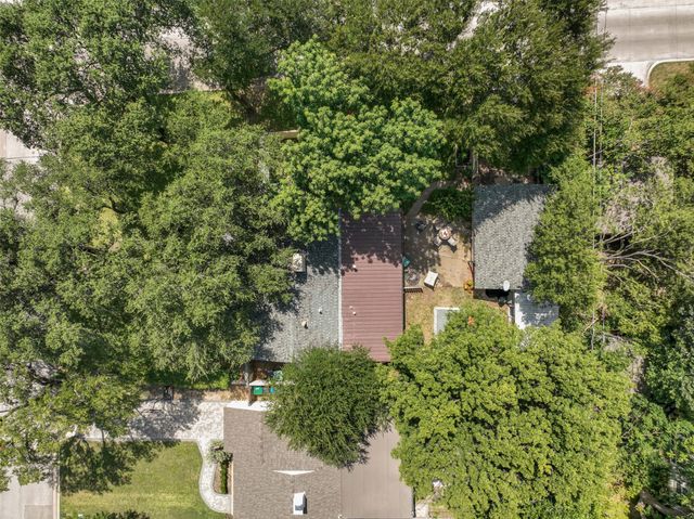 6348 Darwood Avenue, Fort Worth, TX 76116