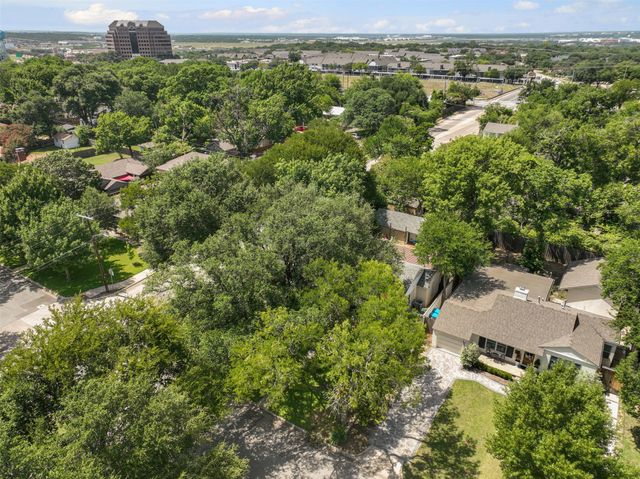 6348 Darwood Avenue, Fort Worth, TX 76116
